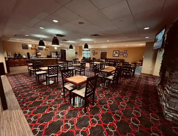 Sonesta Essential Minot hotel detail image 3