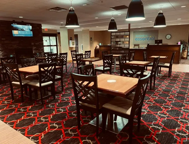 Sonesta Essential Minot hotel detail image 4