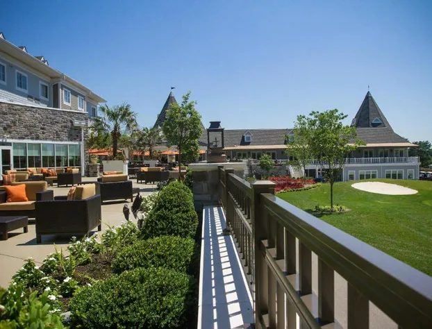 Courtyard Philadelphia Springfield hotel detail image 3