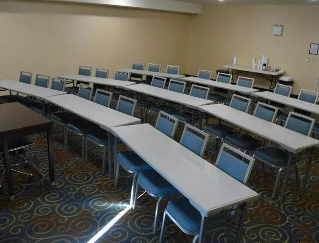 Holiday Inn Express Yorkton East by IHG hotel detail image 2