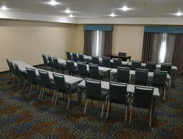 Holiday Inn Express Yorkton East by IHG hotel detail image 4
