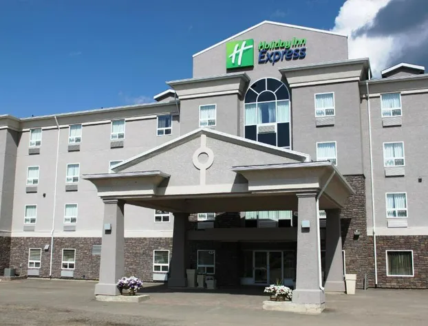 Holiday Inn Express Yorkton East by IHG hotel detail image 1