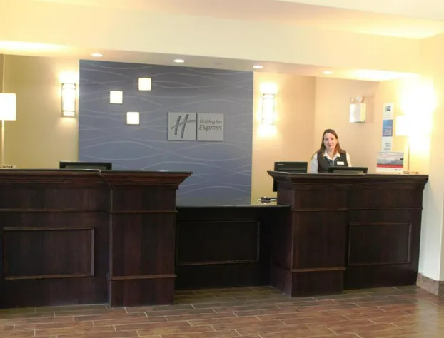 Holiday Inn Express Yorkton East by IHG hotel detail image 2