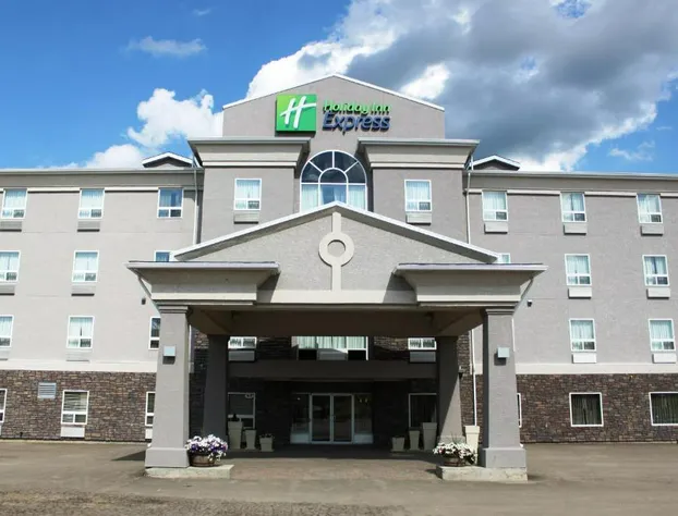 Holiday Inn Express Yorkton East by IHG hotel detail image 1