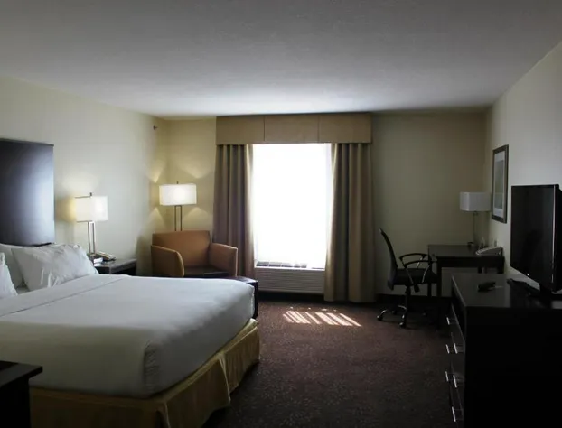 Holiday Inn Express Yorkton East by IHG hotel detail image 3