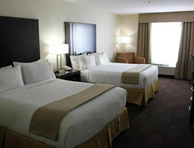 Holiday Inn Express Yorkton East by IHG hotel detail image 4