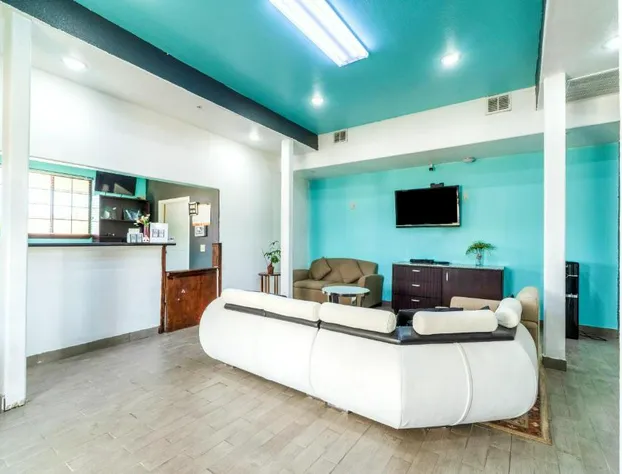 Atria Extended Stays By OYO Jourdanton hotel detail image 4