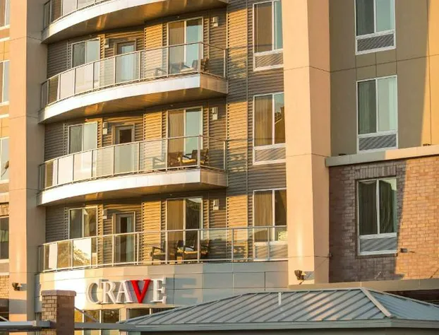 Hilton Garden Inn Sioux Falls Downtown hotel detail image 1