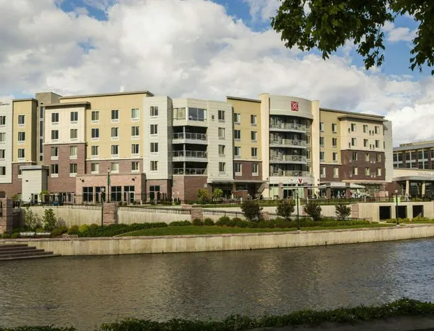 Hilton Garden Inn Sioux Falls Downtown hotel detail image 1