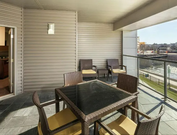 Hilton Garden Inn Sioux Falls Downtown hotel detail image 3