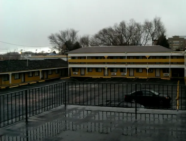 Provo Inn & Suites Provo hotel detail image 1