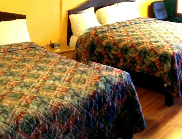 Provo Inn & Suites Provo hotel detail image 4