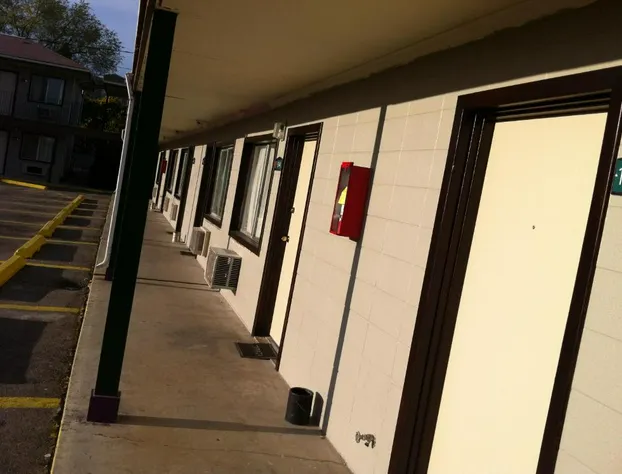 Provo Inn & Suites Provo hotel detail image 1