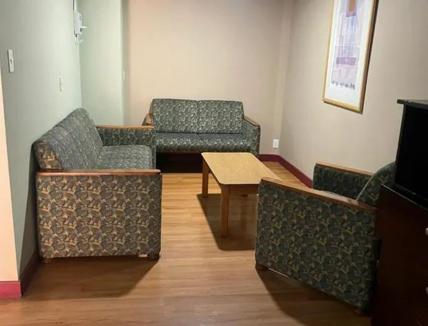 Provo Inn & Suites Provo hotel detail image 2