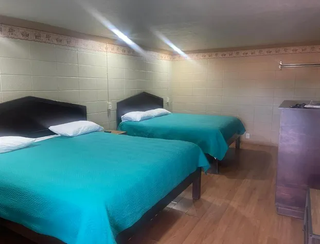 Provo Inn & Suites Provo hotel detail image 4