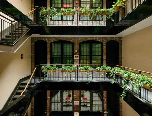 The Broome hotel detail image 2