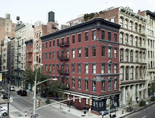 The Broome hotel detail image 3