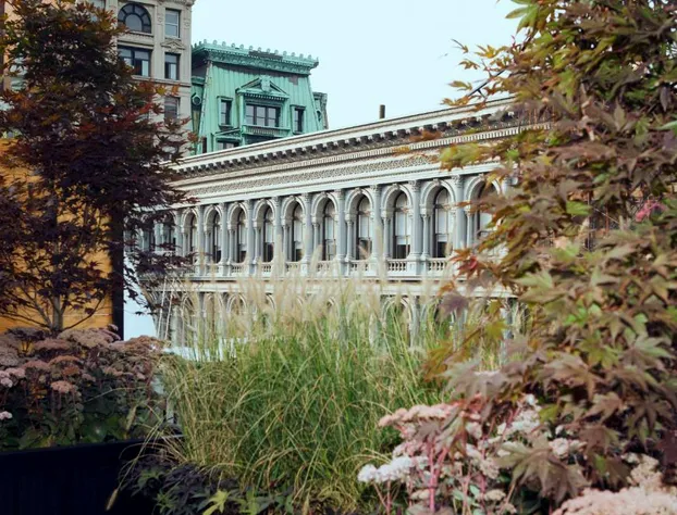 The Broome hotel detail image 4