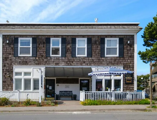 Cannon Beach Hotel Collection hotel detail image 2