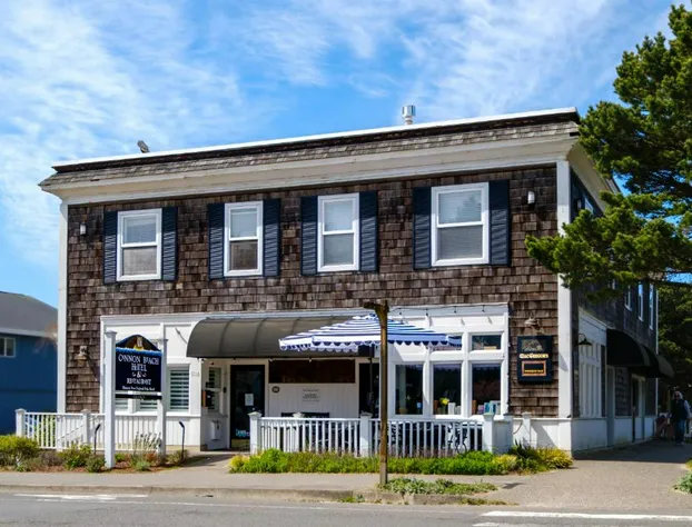 Cannon Beach Hotel Collection hotel detail image 3