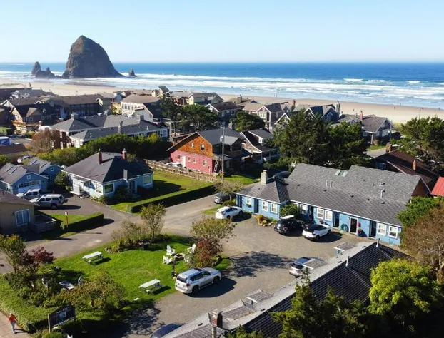 Cannon Beach Hotel Collection hotel detail image 4