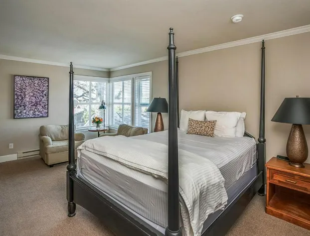 Cannon Beach Hotel Collection hotel detail image 3