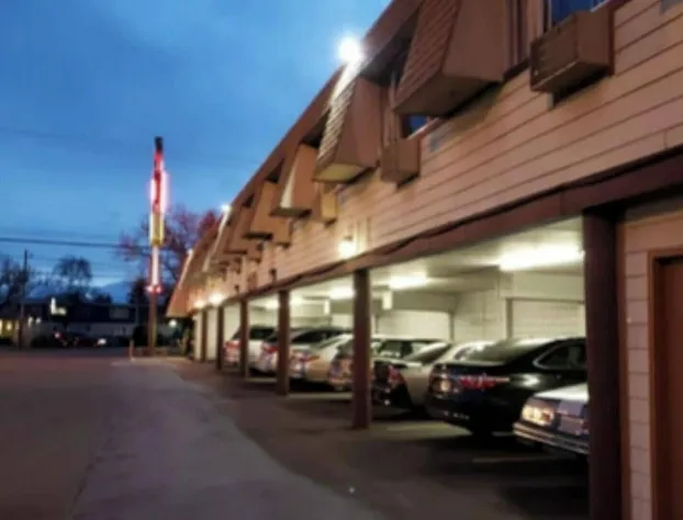 Best Value Inn by OYO Portland OR South East hotel detail image 2