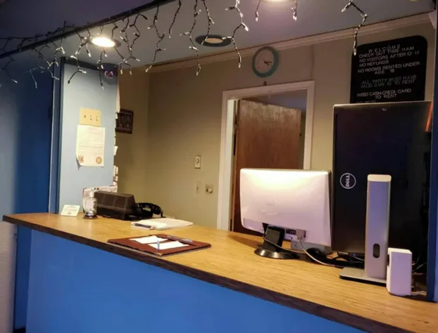 Best Value Inn by OYO Portland OR South East hotel detail image 4