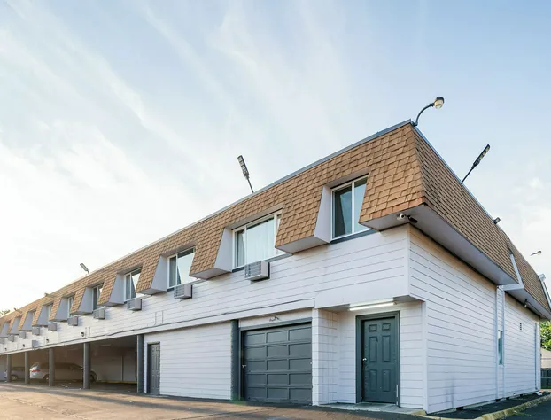 Best Value Inn by OYO Portland OR South East hotel detail image 1