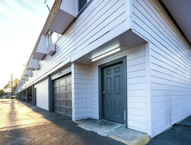 Best Value Inn by OYO Portland OR South East hotel detail image 2