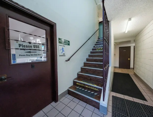 Best Value Inn by OYO Portland OR South East hotel detail image 3