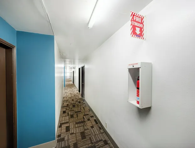 Best Value Inn by OYO Portland OR South East hotel detail image 4