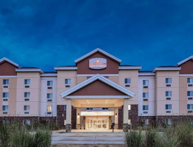 Hawthorn Extended Stay by Wyndham Dickinson hotel detail image 1