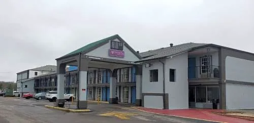 Select Inn hotel hero