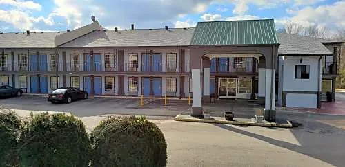 Select Inn hotel detail image 1