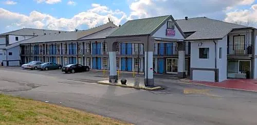 Select Inn hotel detail image 3