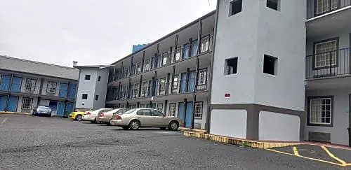 Select Inn hotel detail image 4