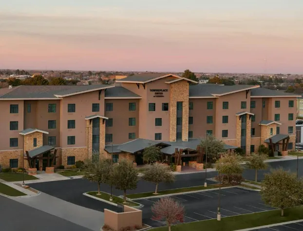 TownePlace Suites by Marriott Hobbs hotel detail image 1