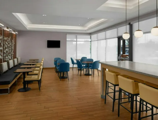 TownePlace Suites by Marriott Hobbs hotel detail image 4