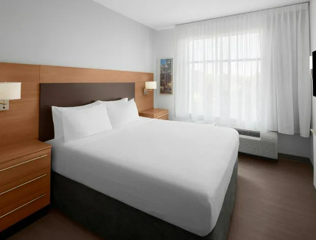 TownePlace Suites by Marriott Hobbs hotel detail image 1