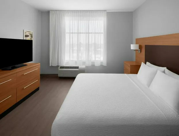 TownePlace Suites by Marriott Hobbs hotel detail image 2