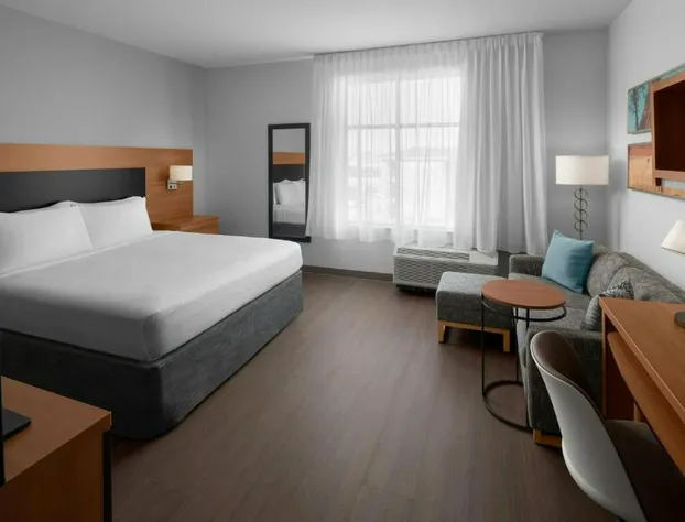 TownePlace Suites by Marriott Hobbs hotel detail image 3