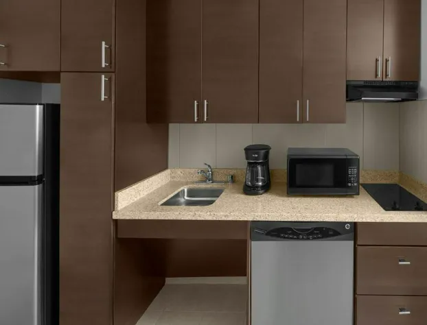 TownePlace Suites by Marriott Hobbs hotel detail image 4