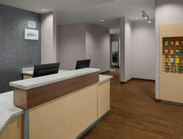 TownePlace Suites by Marriott Hobbs hotel detail image 2