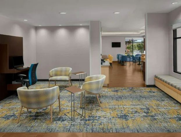 TownePlace Suites by Marriott Hobbs hotel detail image 3