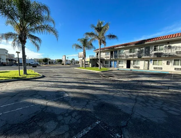 Studio 6 Hemet, CA hotel detail image 3