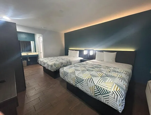 Studio 6 Hemet, CA hotel detail image 4