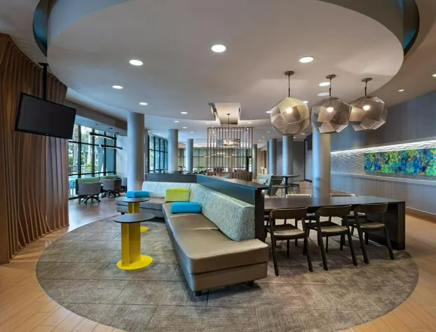 SpringHill Suites Anaheim Maingate hotel detail image 2