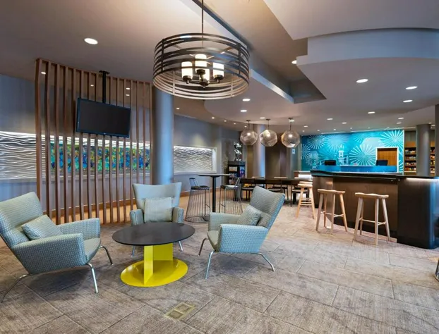 SpringHill Suites Anaheim Maingate hotel detail image 3