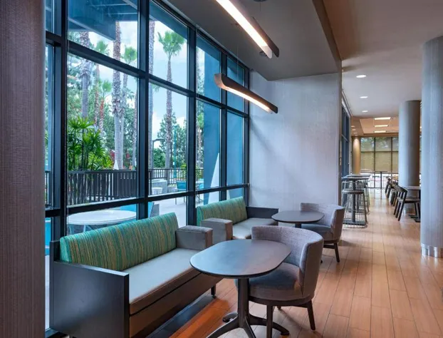 SpringHill Suites Anaheim Maingate hotel detail image 4